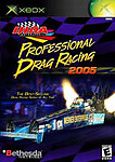 IHRA Professional Drag Racing 2005 (Xbox)