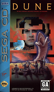 Dune (Sega CD)