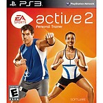 EA Sports Active 2 (PS3)
