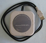 Gameboy Nintendo Four Player Adapter