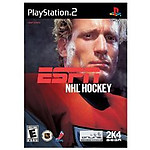 ESPN NHL Hockey (PS2)