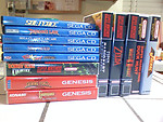 Universal Game Case with Color Insert