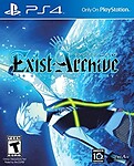 Exist Archive : The Other Side of the Sky (PS4)