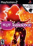 Eye Toy Groove (PS2)
