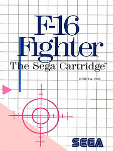 F-16 Fighter (SMS)