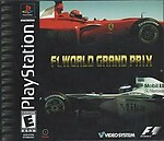F1 World Grand Prix (PSX)