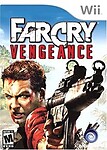 Far Cry Vengeance (Wii)