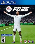 EA Sports FC 25 (PS4)