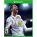 FIFA 18 (Xbox One)