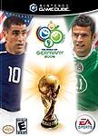 FIFA World Cup 2006 Germany (Gamecube)
