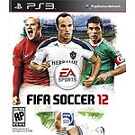 FIFA Soccer 12 (PS3)