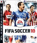 Fifa Soccer 10 (PS3)
