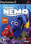 Finding Nemo (PS2)
