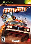 Flatout (Xbox)