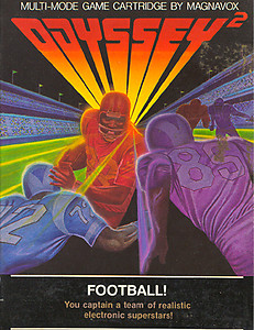 Football (Odyssey 2)
