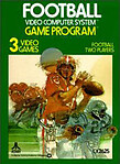 Football (Atari 2600)
