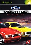 Ford Mustand The Legend Lives (Xbox)