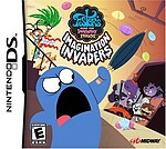 Foster's Home For Imaginary Friends Imagination Invaders (DS)