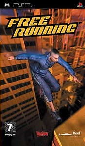 Free Running (Sony PSP)