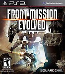 Front Mission Evolved (PS3)