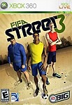 FIFA Street 3 (Xbox 360)