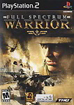 Full Spectrum Warrior (PS2)