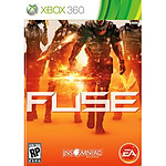 Fuse (Xbox 360)