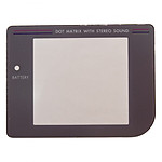 Original Game Boy Replacement Lens