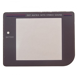 Original Game Boy Replacement Lens
