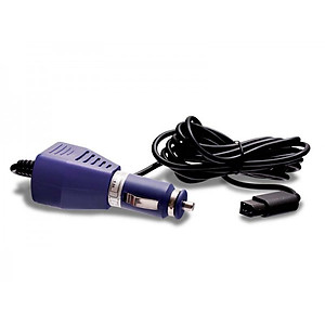 GameCube Car Lighter Adapter