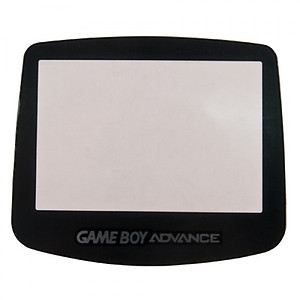 Game Boy Advance Replacement Lens