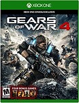 Gears of War 4 (Xbox One)