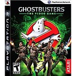 Ghostbusters: The Videogame (PS3)