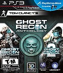 Ghost Recon Anthology (PS3)
