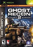 Ghost Recon 2 Summit Strike (Xbox)