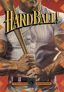 Hardball (Genesis)