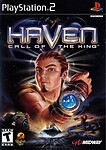 Haven Call Of The King (PS2)