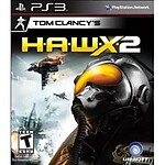 H.A.W.X. 2 (PS3)