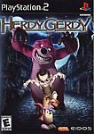 Herdy Gerdy (PS2)