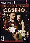 High Rollers Casino (PS2)