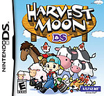 Harvest Moon (DS)