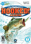 Hooked! Again (Wii)