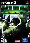 Hulk (PS2)