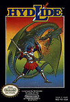 Hydlide (NES)