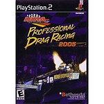 IHRA Drag Racing 2005 (PS2)