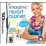 Imagine: Resort Owner (NDS)