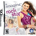 Imagine: Rock Star (NDS)