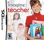 Imagine Teacher (Nintendo DS)