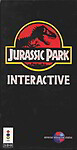 Jurassic Park Interactive (3DO)