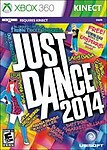 Just Dance 2014 (Xbox 360)